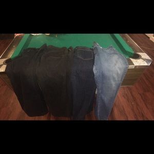 Size 18 pants